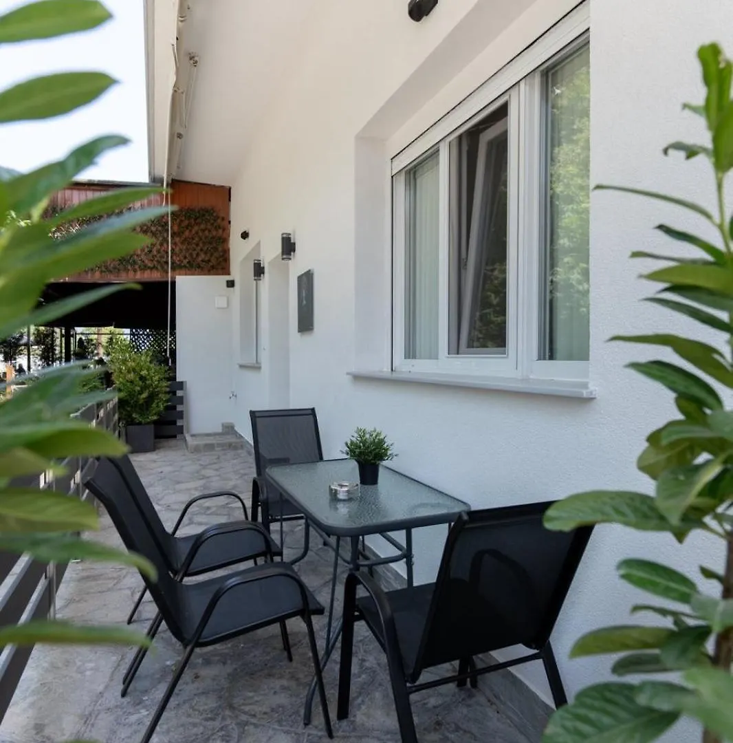 Hotel Evdokia Luxurious Living Stavros  0*, Stavros (Thessaloniki)