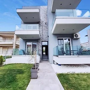 Mei's Luxury Διαμέρισμα