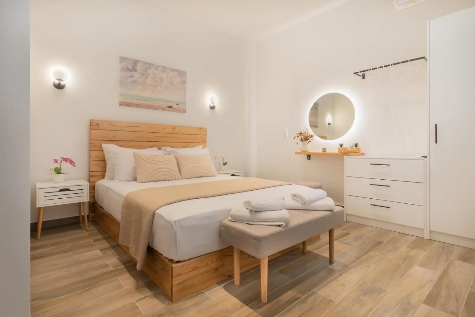 Evdokia Luxurious Living Ξενοδοχείο Σταυρός 0*,  Ελλάδα