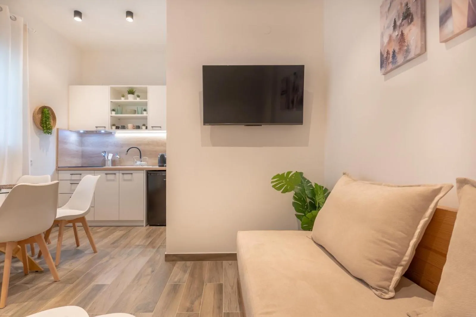 Evdokia Luxurious Living Ξενοδοχείο Σταυρός Ελλάδα