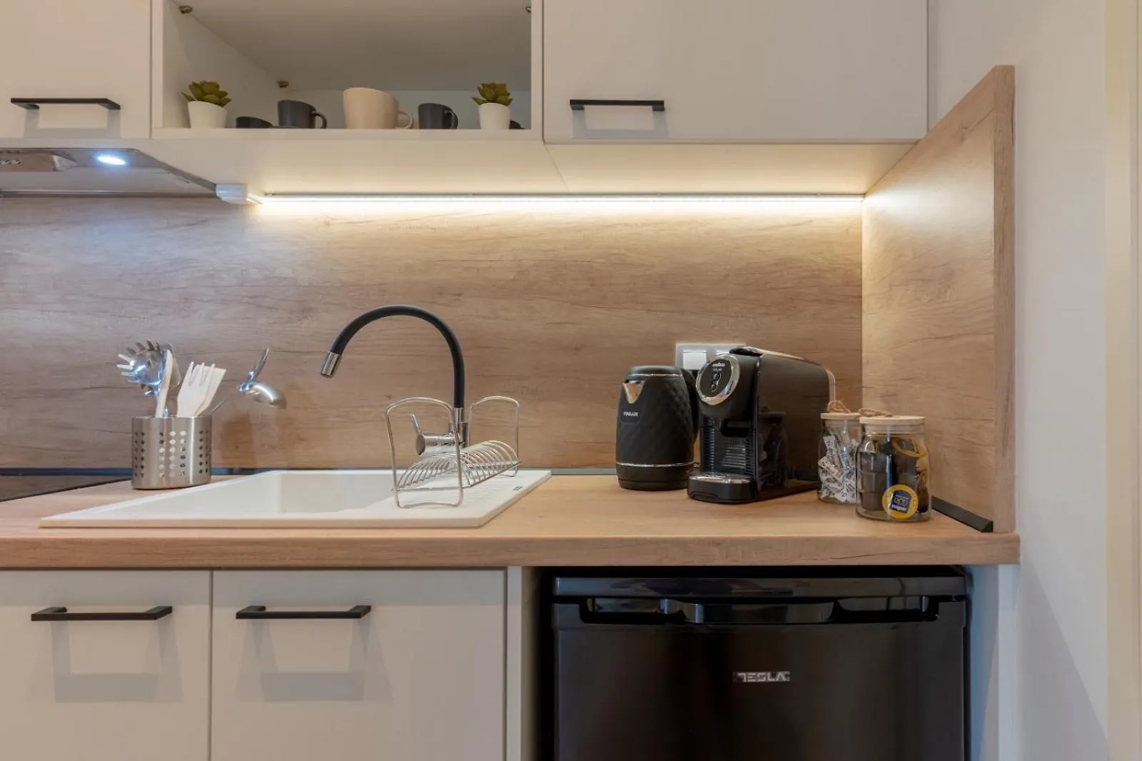 Πανσιόν Evdokia Luxurious Living Ξενοδοχείο Σταυρός Ελλάδα
