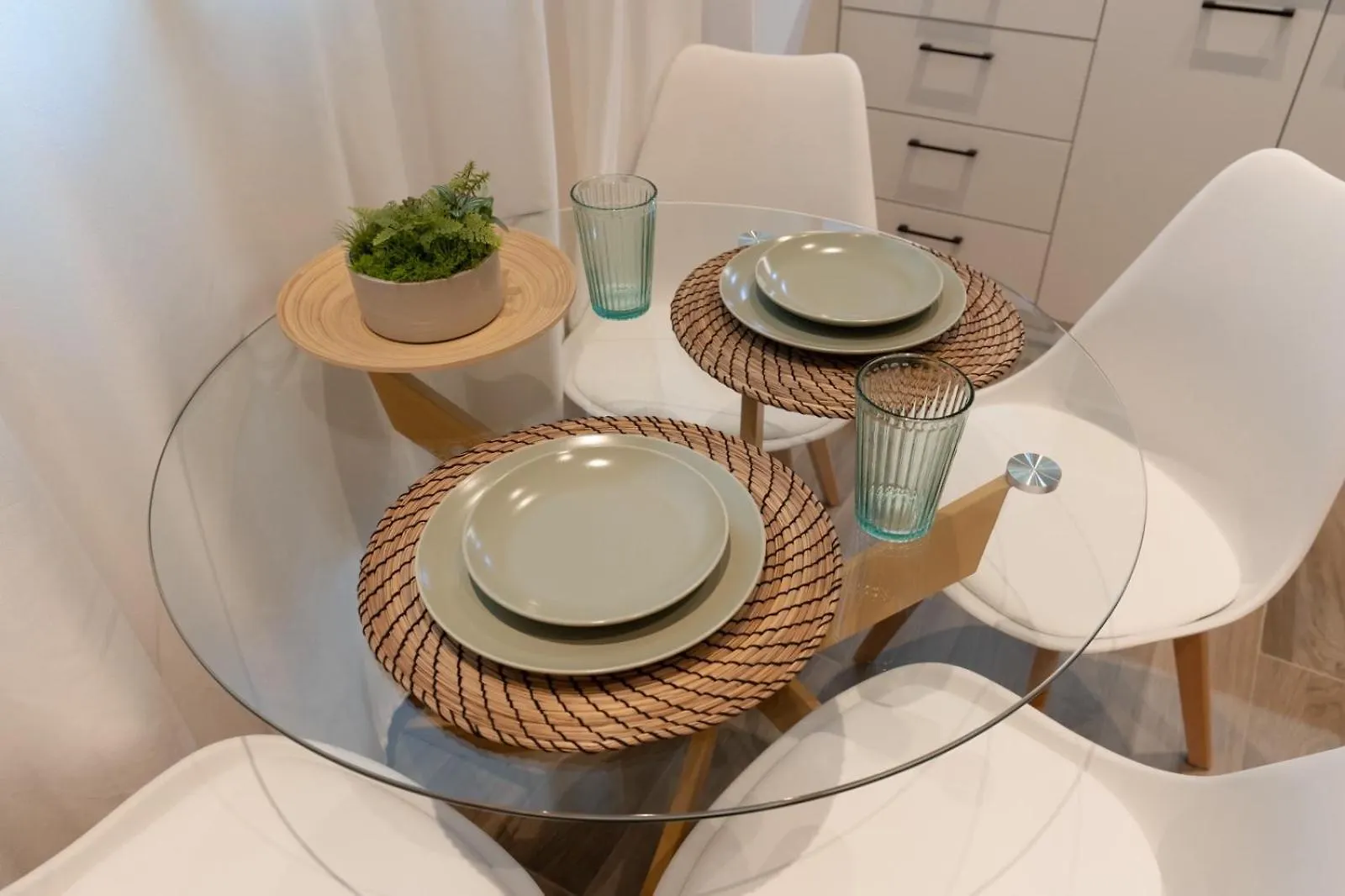 Evdokia Luxurious Living Ξενοδοχείο Σταυρός