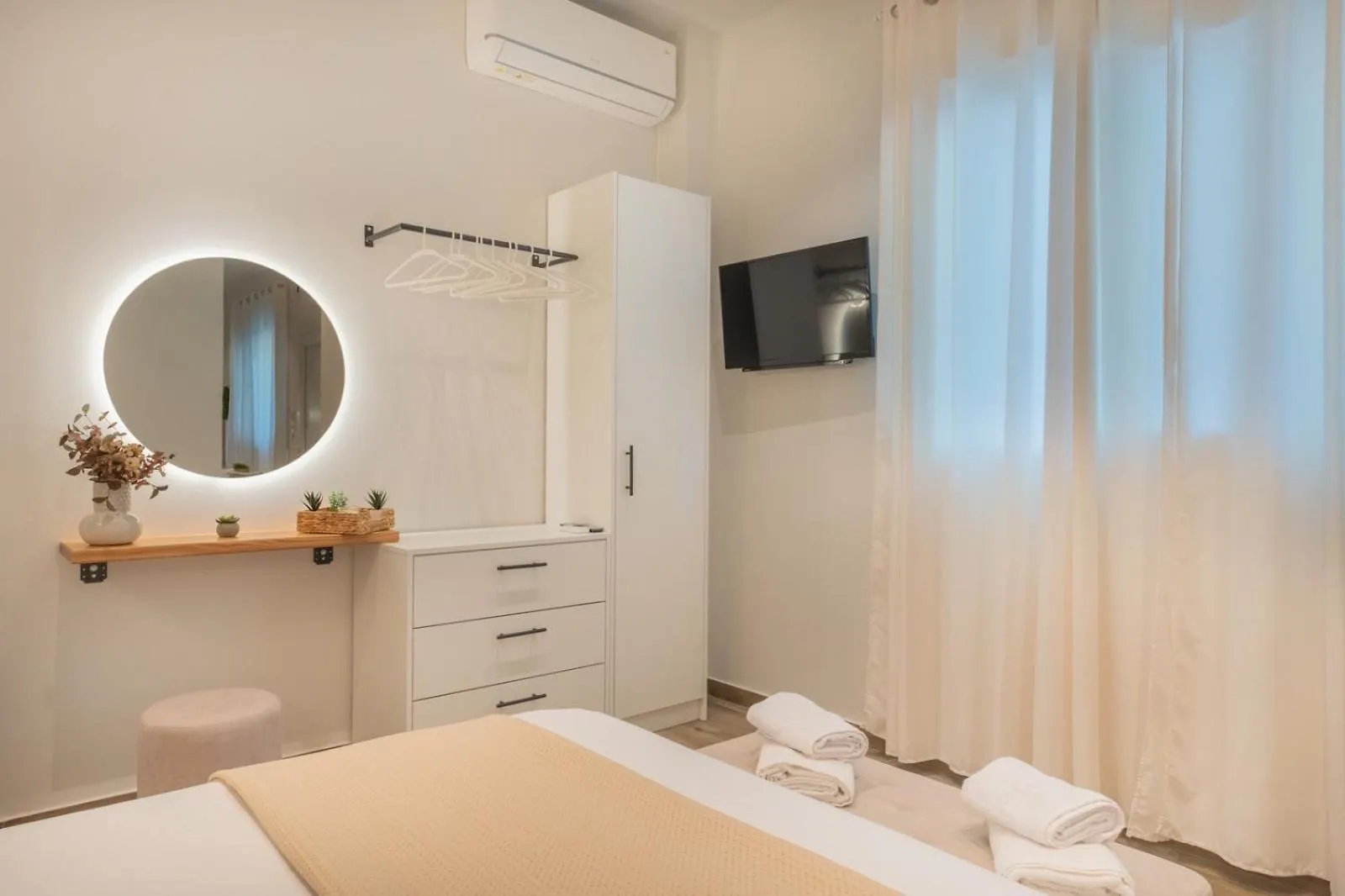 Evdokia Luxurious Living Ξενοδοχείο Σταυρός
