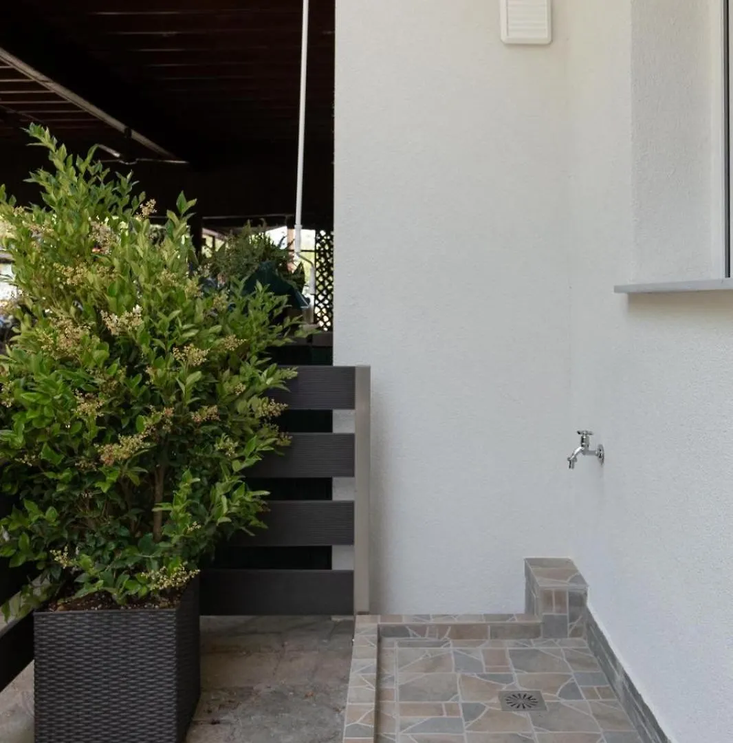 Evdokia Luxurious Living Ξενοδοχείο Σταυρός Πανσιόν